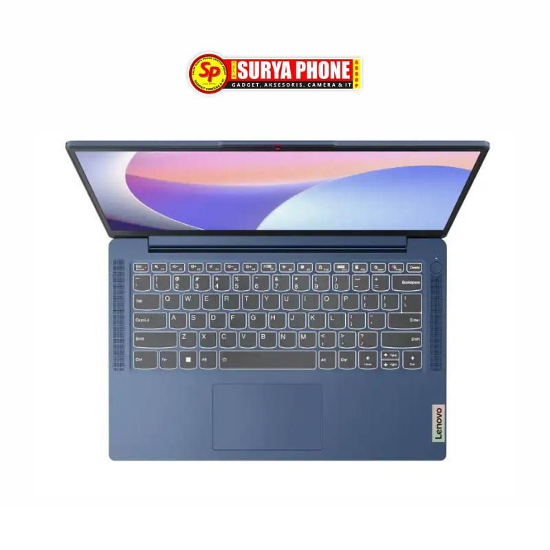 LENOVO IP SLIM 3 14IRU8 (I3-1315U/256/8/OHS/W11)
